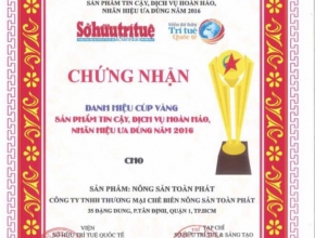 Tầm nhìn-Sứ mệnh